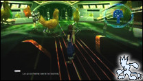 comment gagner course chocobo ff13 2