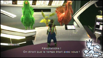 comment gagner course chocobo ff13 2