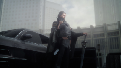 FFXV screen 01