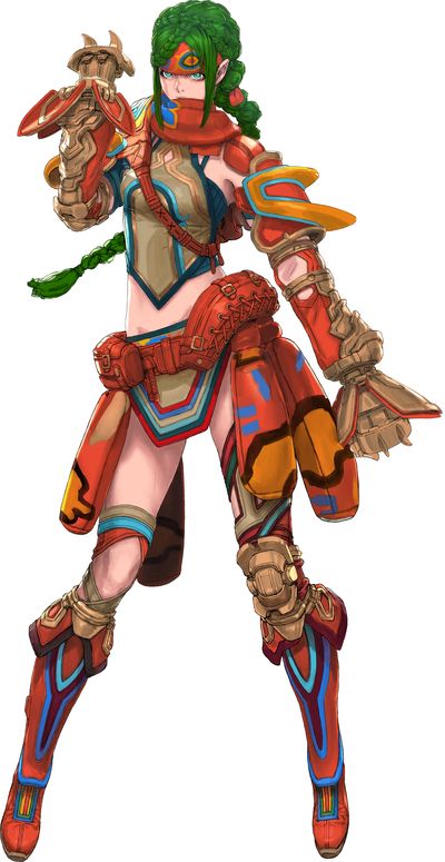 Star Ocean 5
