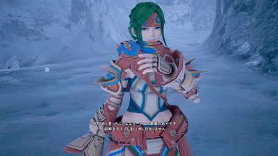 Star Ocean 5