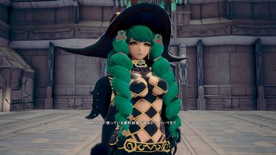 Star Ocean 5