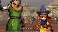 Dragon Quest Heroes II