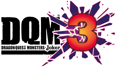 Dragon Quest Monsters Joker 3 