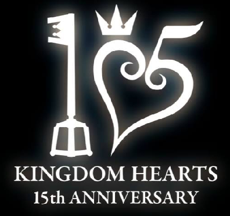Kingdom Hearts HD 2.8