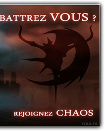 Chaos