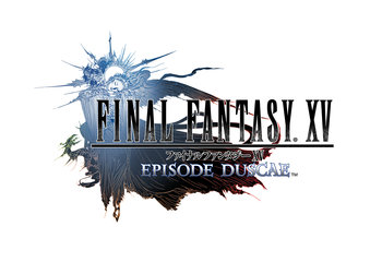 Final Fantasy XV