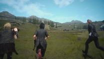 Final Fantasy XV