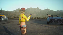 Final Fantasy XV