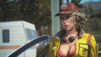 Final Fantasy XV