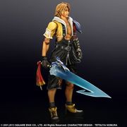 Tidus