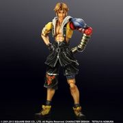 Tidus