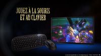 Final Fantasy XIV: A Realm Reborn - Jouez à la souris et au clavier