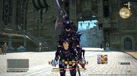 Final Fantasy XIV: A Realm Reborn