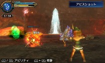 Final Fantasy Explorers