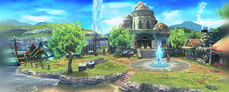 Final Fantasy Explorers