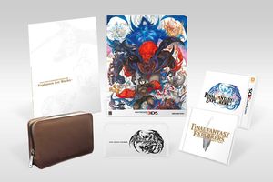 Edition Collector