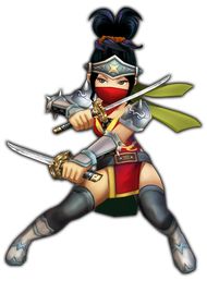 Ninja