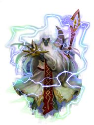 Ramuh