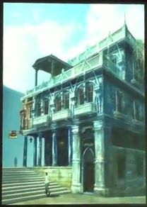 Final Fantasy XV - Prototype