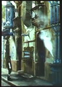 Final Fantasy XV