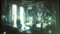 Final Fantasy XV - Chambre d'hôtel