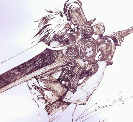 Noctis Lucis Caelum