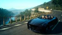 Final Fantasy XV - Roadtrip