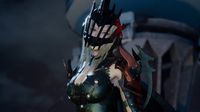 Final Fantasy XV - Aranea Highwind