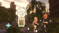 World Of Final Fantasy