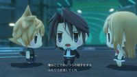 World Of Final Fantasy