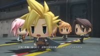 World Of Final Fantasy