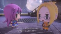 World Of Final Fantasy