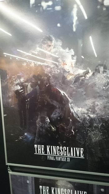 Final Fantasy XV