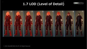 Final Fantasy XV