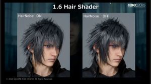 Final Fantasy XV