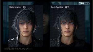 Final Fantasy XV
