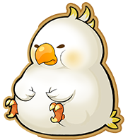 Gros Chocobo