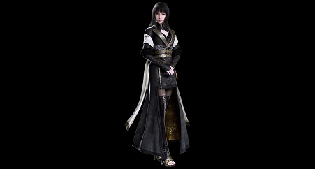 Gentiana