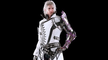 Ravus Nox Fleuret