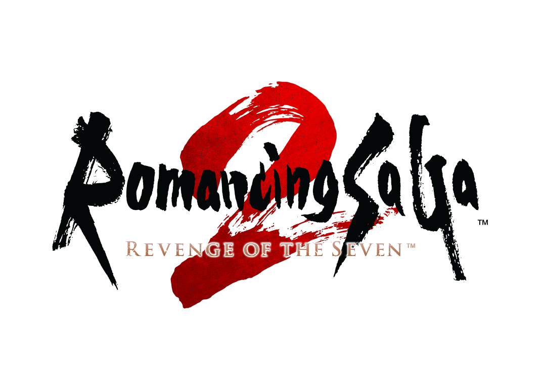 ROMANCING SAGA 2 REVENGE OF THE SEVEN