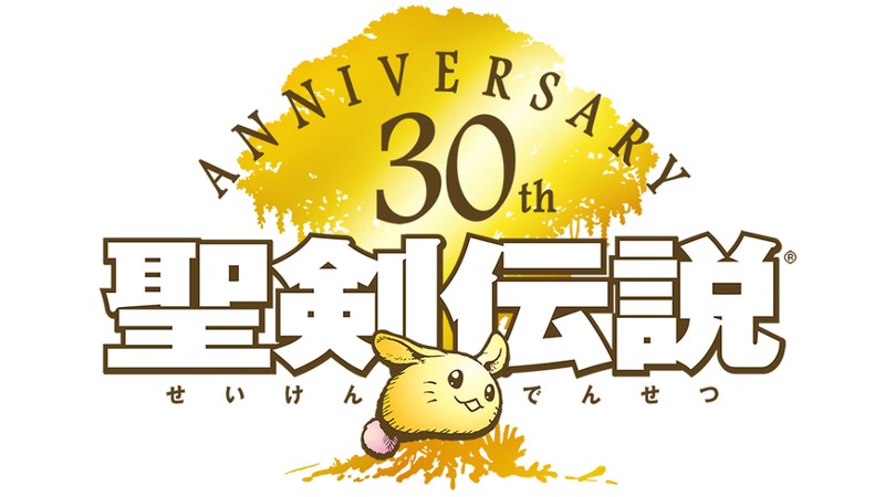 MANA 30th ANNIVERSARY
