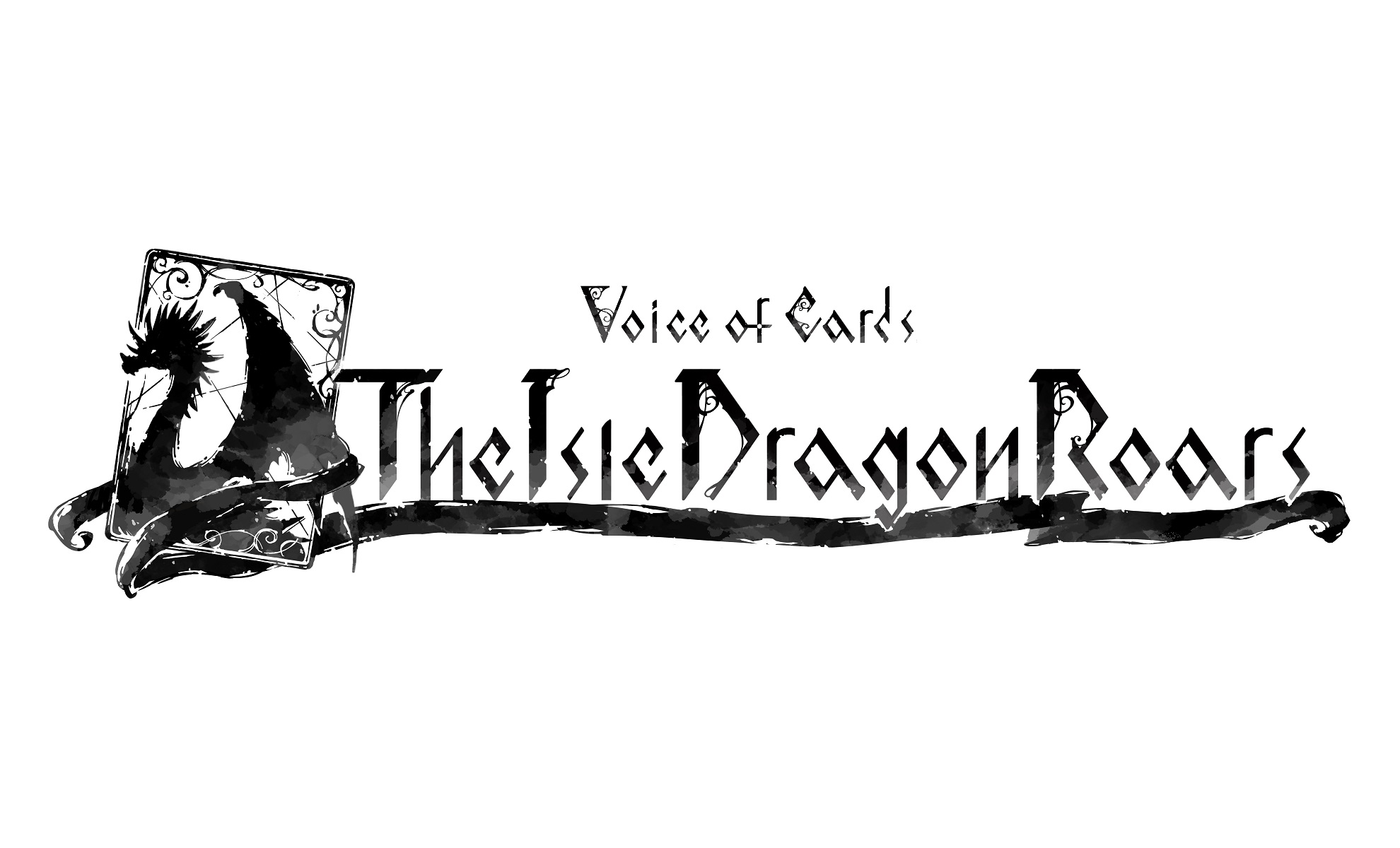 Voice of Cards : The Isle Dragon Roars