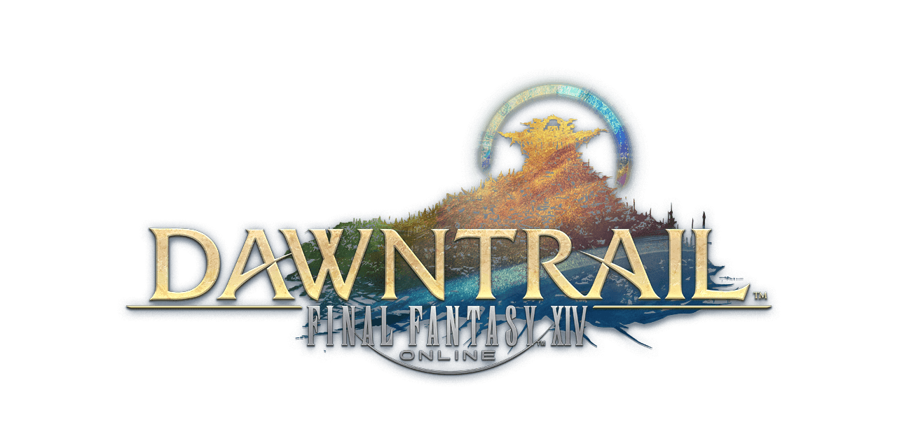 Final Fantasy XIV Dawntrail