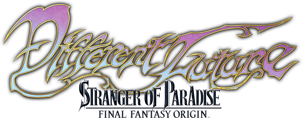 Stranger of Paradise Final Fantasy Origin Different Future
