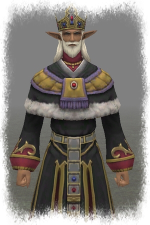 Destin R d’Oraguille

