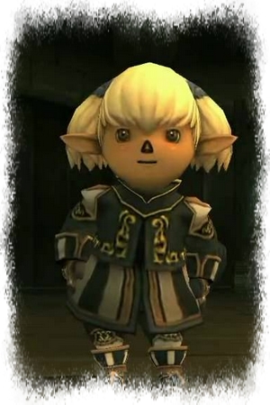 Shantotto

