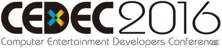 CEDEC 2016