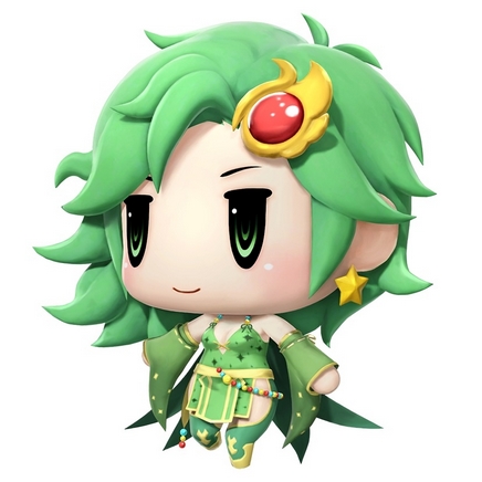 Rydia