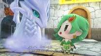 Rydia